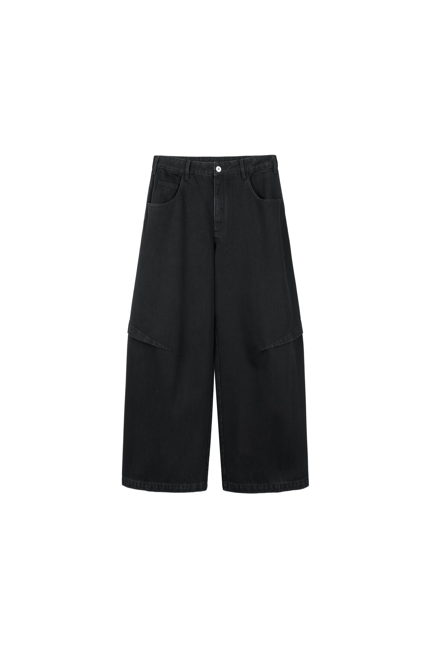 environe / P15.1 HAKAMA JEANS